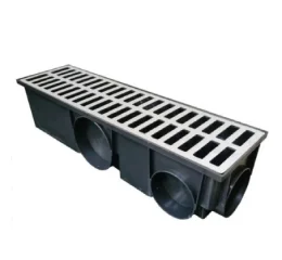 Caixa Coletora Pluvial Parkes 